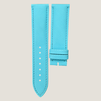 tiffiany-blue-FKM-rubber-strap-sailcloth-pattern-for-Breguet-classique.png