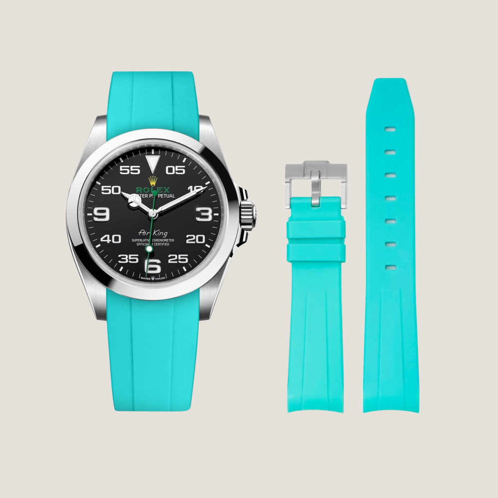 turquoise-FKM-rubber-strap-for-rolex-air-king.png