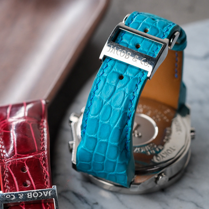 turquoise-blue-alligator-leather-strap-for-jacob-co-five-time-zone-diamond-bezel-backside.png