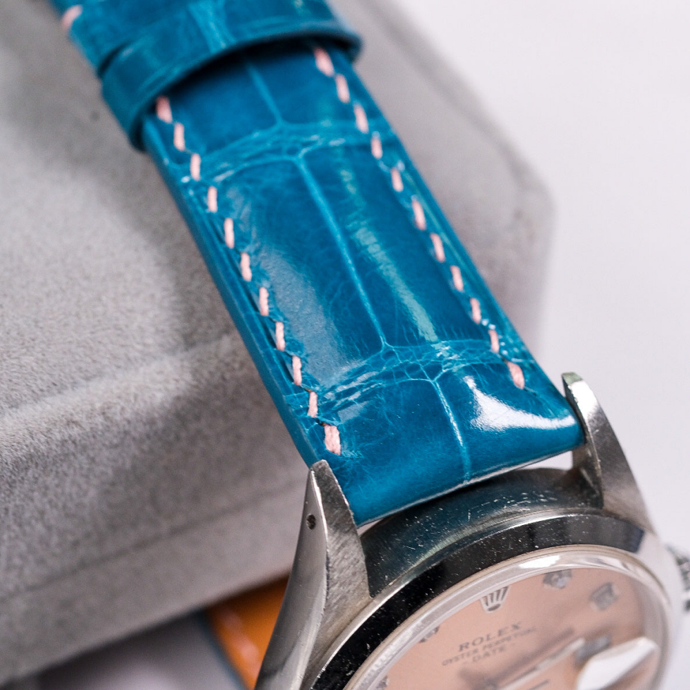 turquoise-blue-alligator-leather-strap-for-rolex-datejust-lug.png