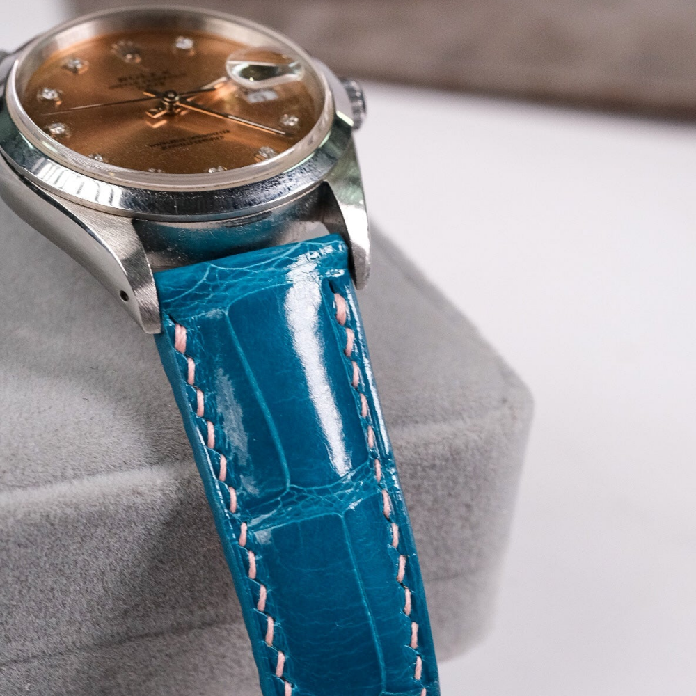 turquoise-blue-alligator-leather-strap-for-rolex-datejust-watch.png