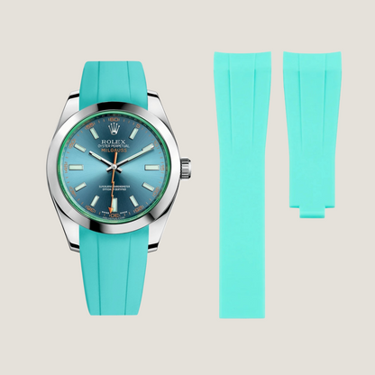 turquoise-deployant-rubber-strap-for-rolex-milgauss-watch.png