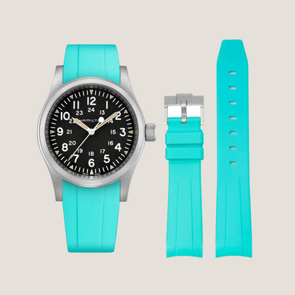 turquoise-fkm-rubber-strap-for-hamilton-khaki-field-watch.png