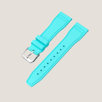 turquoise-fkm-rubber-strap-for-iwc-folding-buckle.png