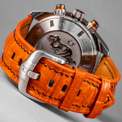 volcanic-orange-alligator-strap-for-omega-seamaster-backside.png