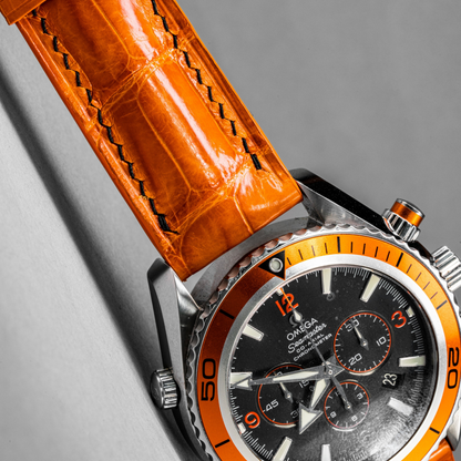 volcanic-orange-alligator-strap-for-omega-seamaster-lug.png