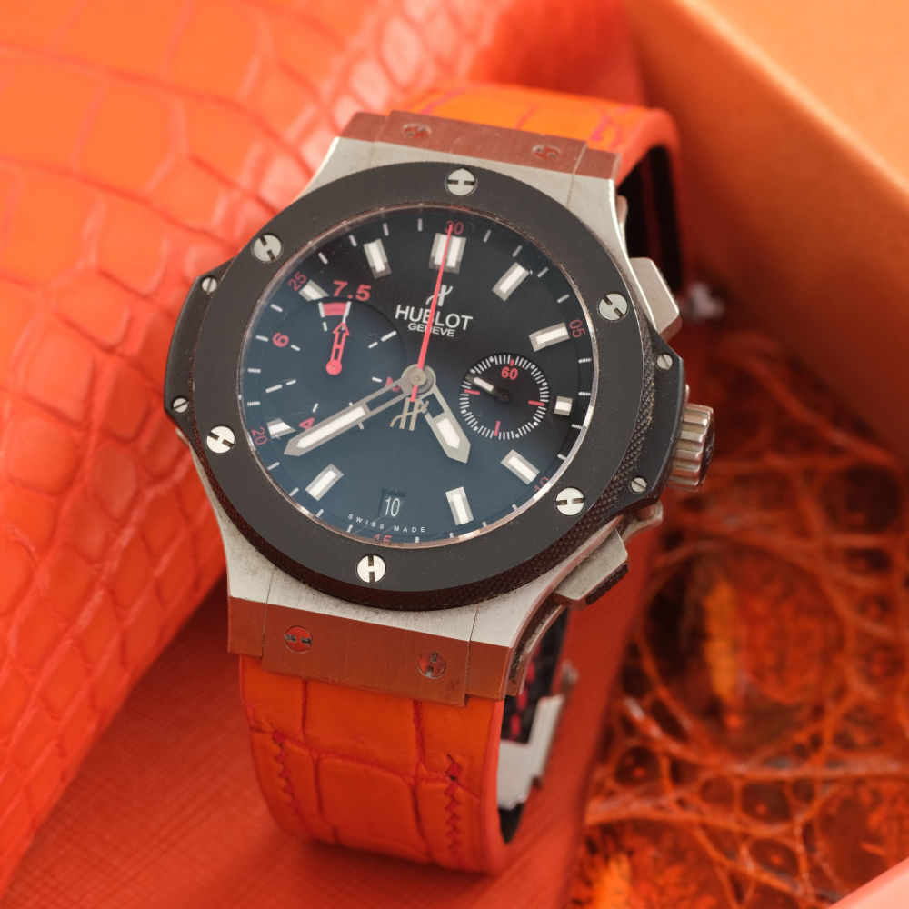 volcano-orange-alligator-leather-strap-for-Hublot-big-bang-chukker.png