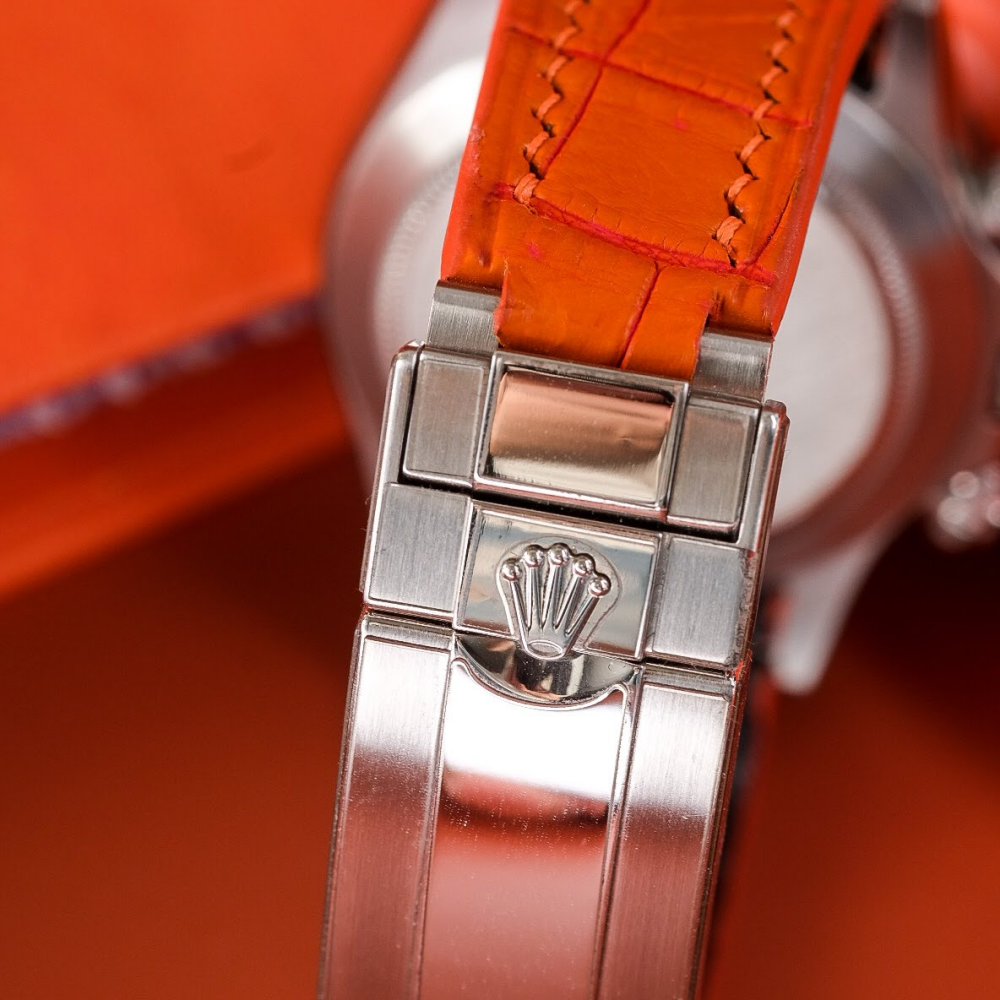 volcano-orange-alligator-strap-for-rolex-daytona-backside.png