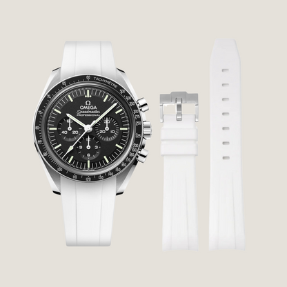 white-FKM-rubber-strap-for-omega-speedmaster-with-watch.png