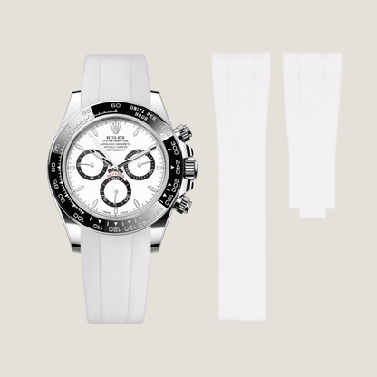 white-FKM-rubber-strap-for-rolex-daytona-deployant-clasp.png