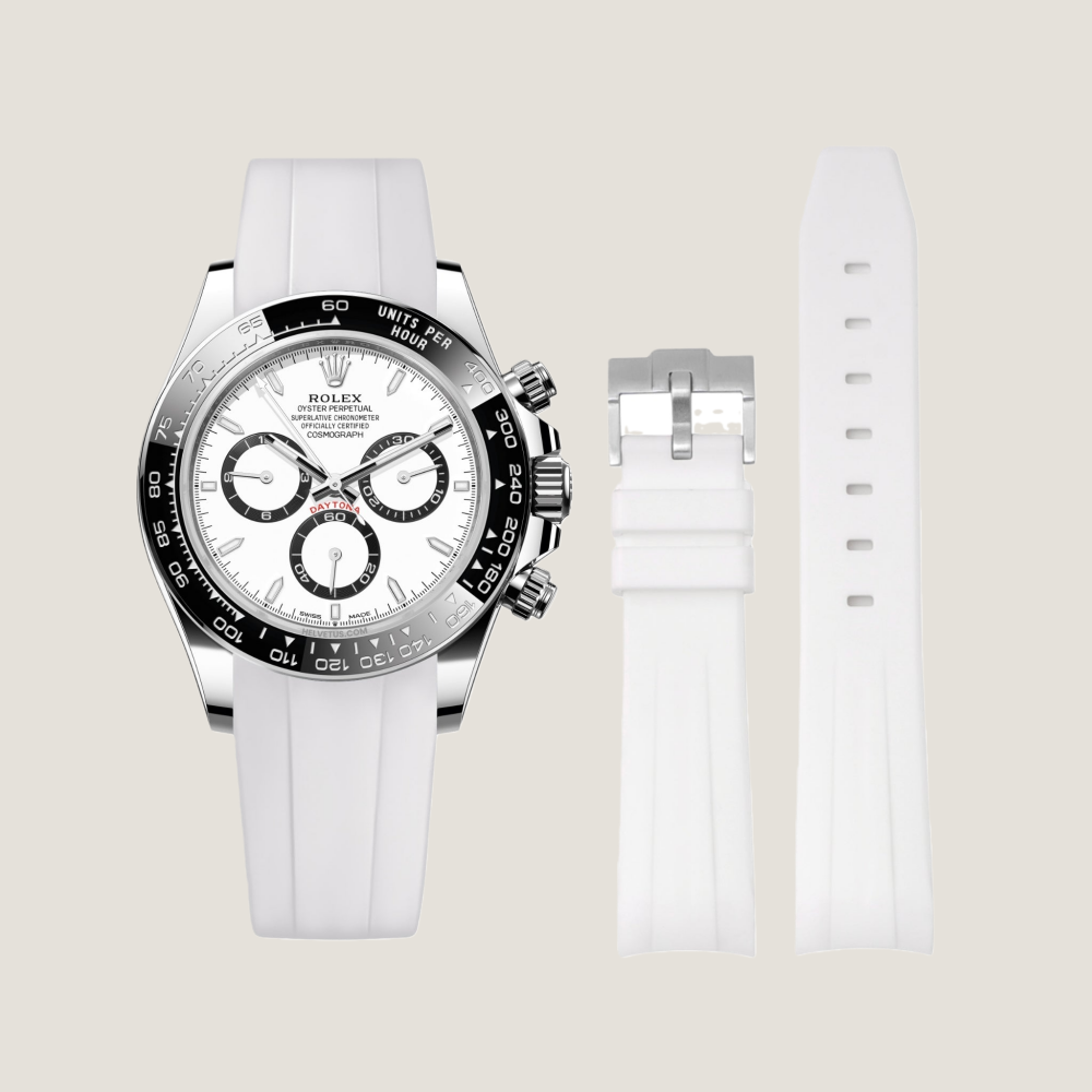 white-FKM-rubber-strap-for-rolex-daytona.png