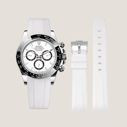 white-FKM-rubber-strap-for-rolex-daytona.png