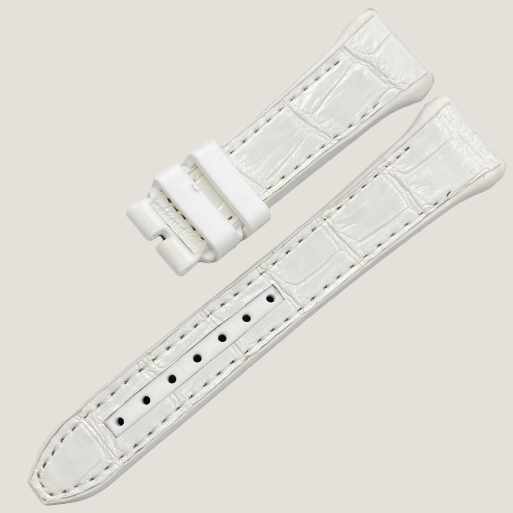 white-FKM-rubber-with-alligator-strap-for-franck-muller-vanguard-V32-display.png