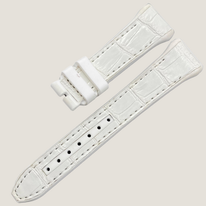 white-FKM-rubber-with-alligator-strap-for-franck-muller-vanguard-V32-display.png