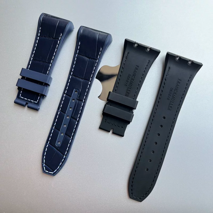 white-FKM-rubber-with-alligator-strap-for-franck-muller-vanguard-backside.png