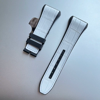 white-FKM-rubber-with-alligator-strap-for-franck-muller-vanguard.png