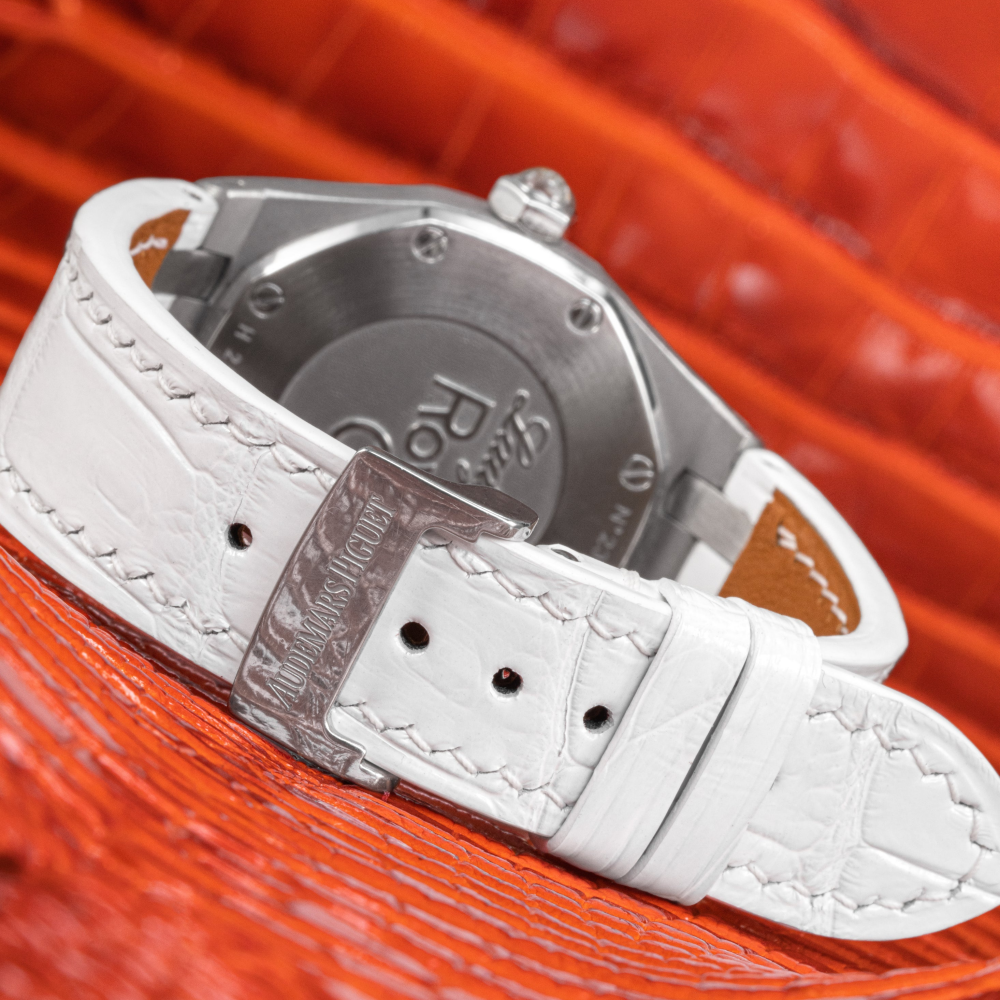 white-alligator-leather-strap-for-ap-ladies-backside.png