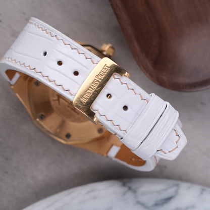 white-alligator-leather-strap-for-ap-ladies-dual-time-backside.png