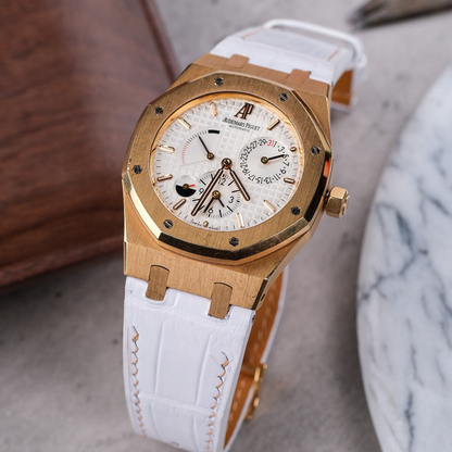 white-alligator-leather-strap-for-ap-ladies-dual-time.png