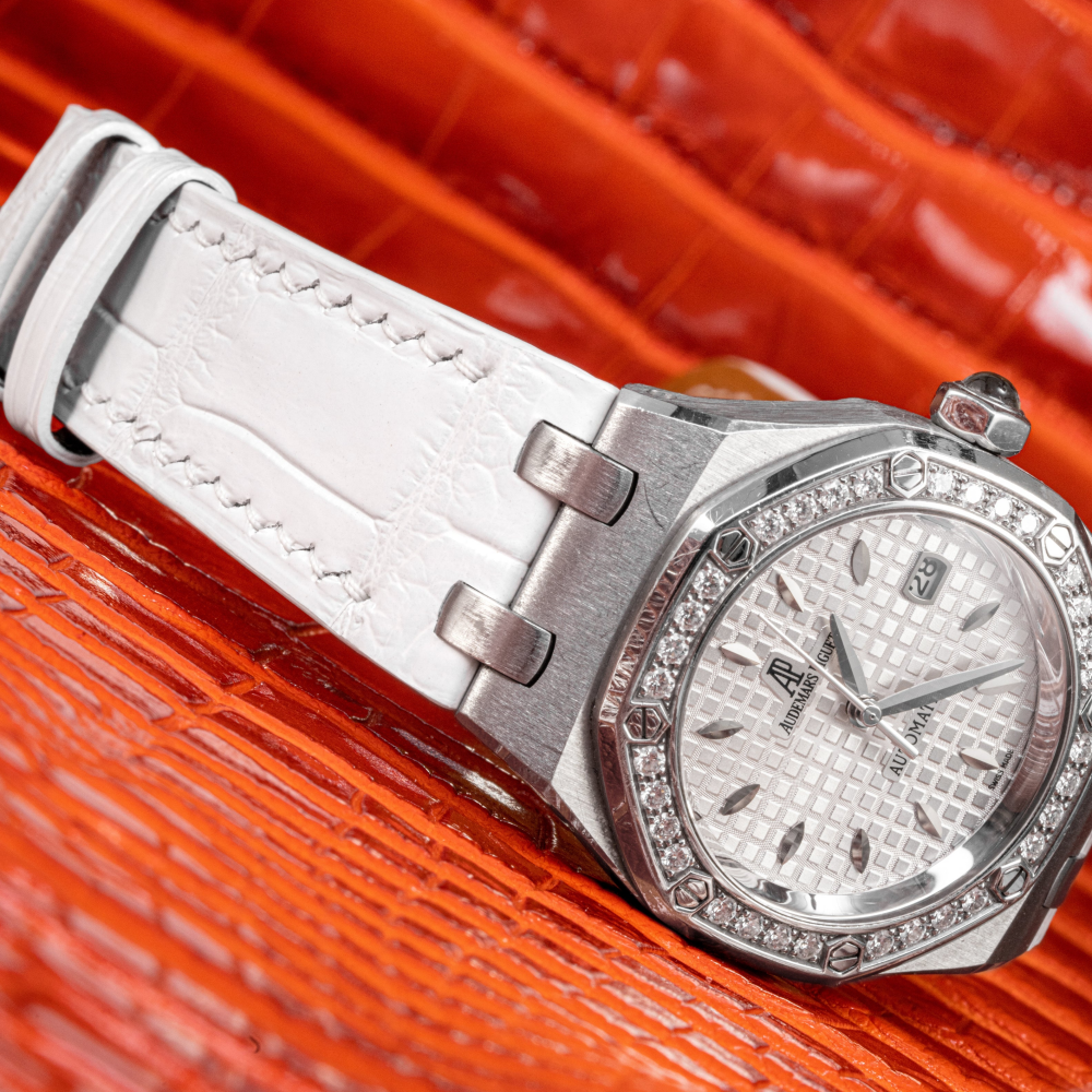 white-alligator-leather-strap-for-ap-ladies-watch.png