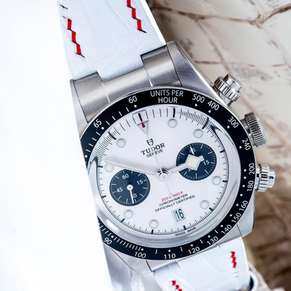 white-alligator-leather-strap-for-tudor-black-bay-red-white-stitching-watch.png