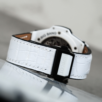 white-alligator-leather-watch-strap-for-Hublot-big-bang-unico-backside.png