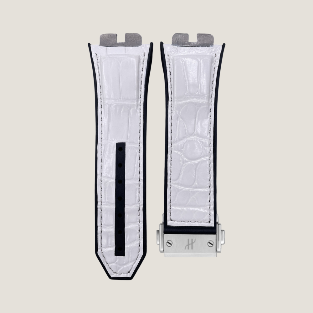 white-alligator-rubber-lining-strap-for-Hublot-buckle.png
