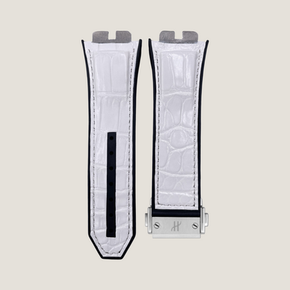 white-alligator-rubber-lining-strap-for-Hublot-buckle.png