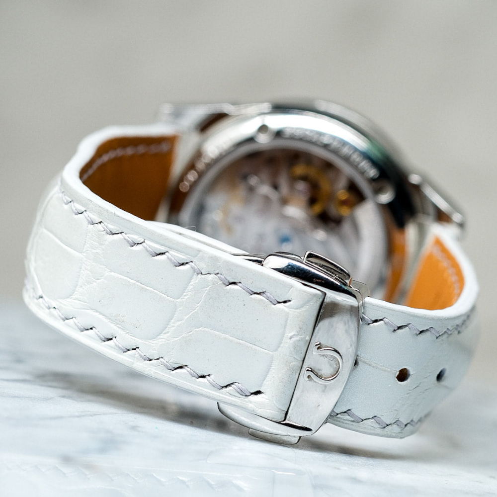 white-alligator-watch-strap-for-omega-De-Ville-Co-Axial-backside.png