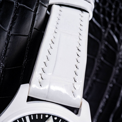white-blue-alligator-leather-watch-strap-for-IWC-pilot-detail.png