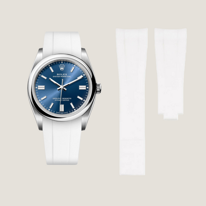 white-deployant-rubber-strap-for-rolex-oyster-perpetual-36m-with-Watch.png