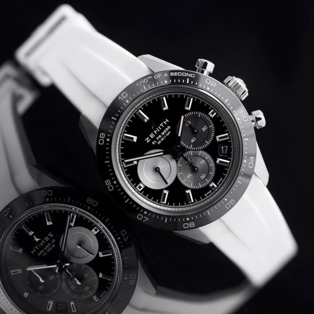 white-fkm-rubber-strap-for-all-zenith-chronomaster-on-watch.png