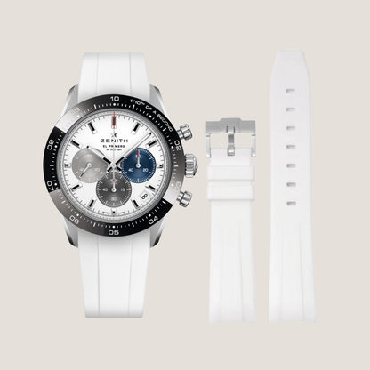 white-fkm-rubber-strap-for-all-zenith-chronomaster-watch.png