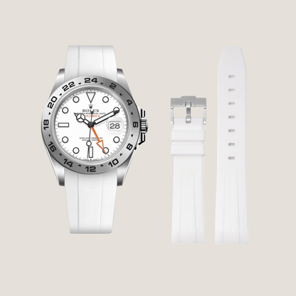 white-rubber-strap-for-rolex-explorer-ii.png