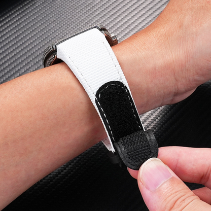 white-velcro-fkm-rubber-strap-for-frank-muller-vanguard-on-hand.png
