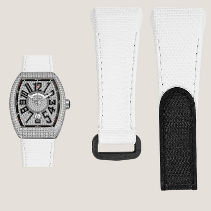 white-velcro-fkm-rubber-strap-for-frank-muller-vanguard-with-watch.png