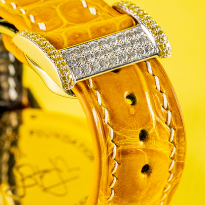 yellow-alligator-leather-strap-for-chopard-happy-diamonds-buckle.png