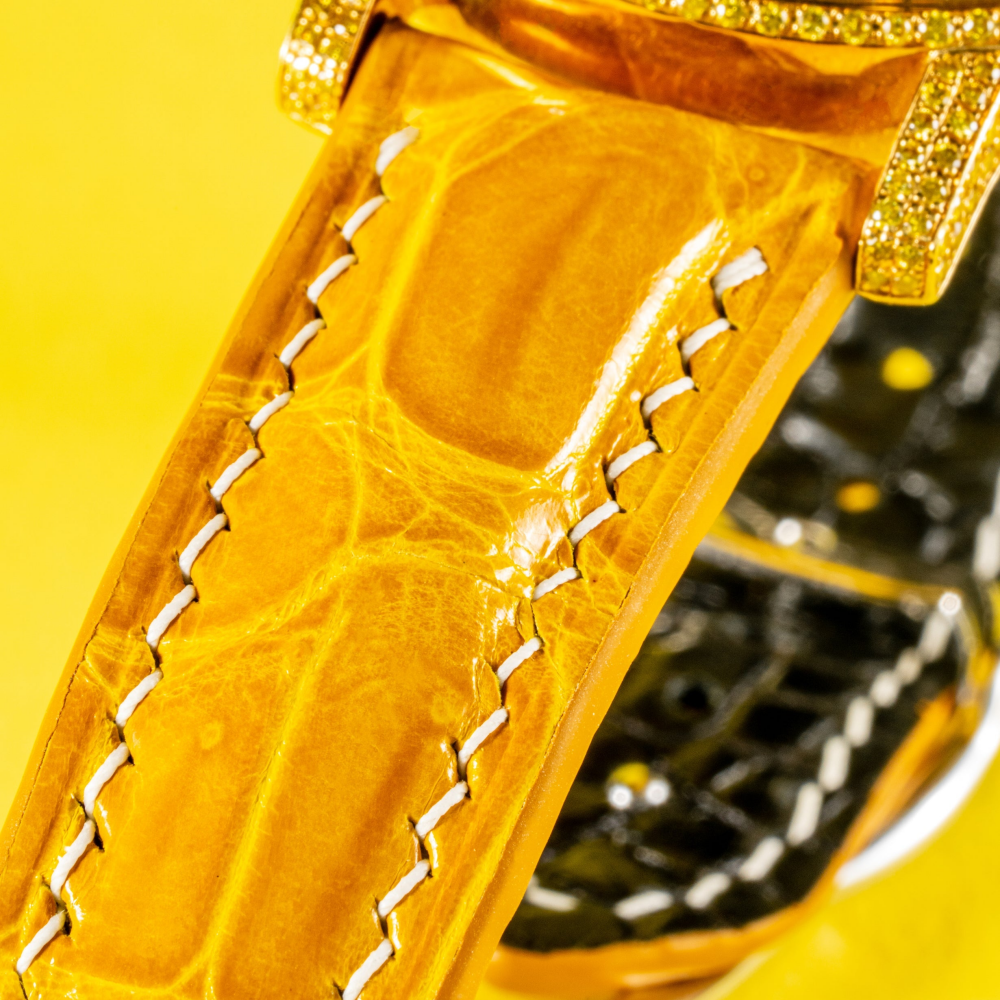 yellow-alligator-leather-strap-for-chopard-happy-diamonds-stitching.png