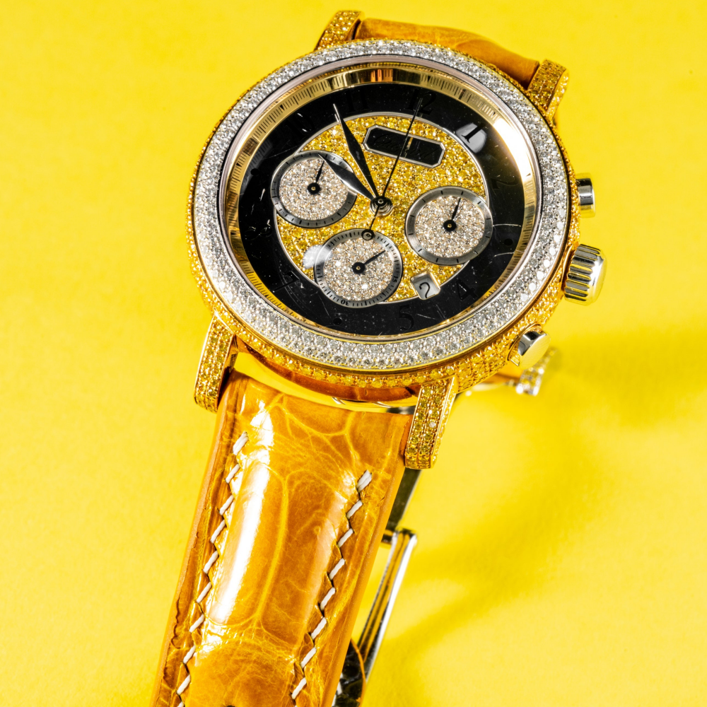 yellow-alligator-leather-strap-for-chopard-happy-diamonds.png