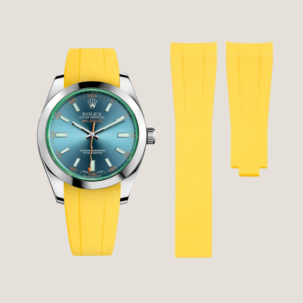 yellow-deployant-rubber-strap-for-rolex-milgauss-watch.png
