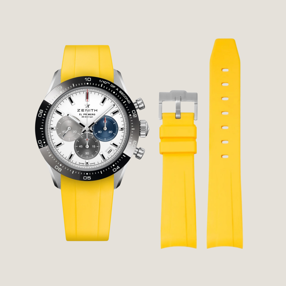yellow-fkm-rubber-strap-for-all-zenith-chronomaster-watch.png