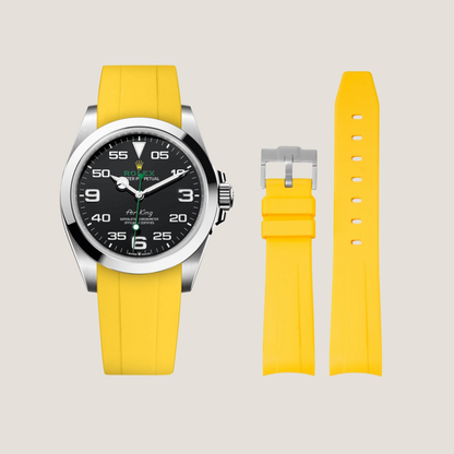 yellow-fkm-rubber-strap-for-rolex-air-king.png