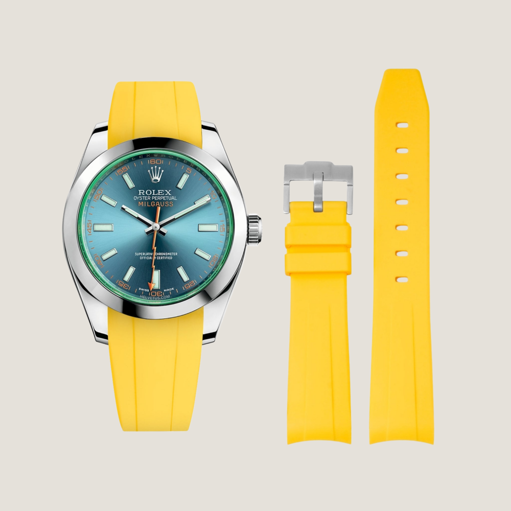 yellow-fkm-rubber-strap-for-rolex-milgauss.png