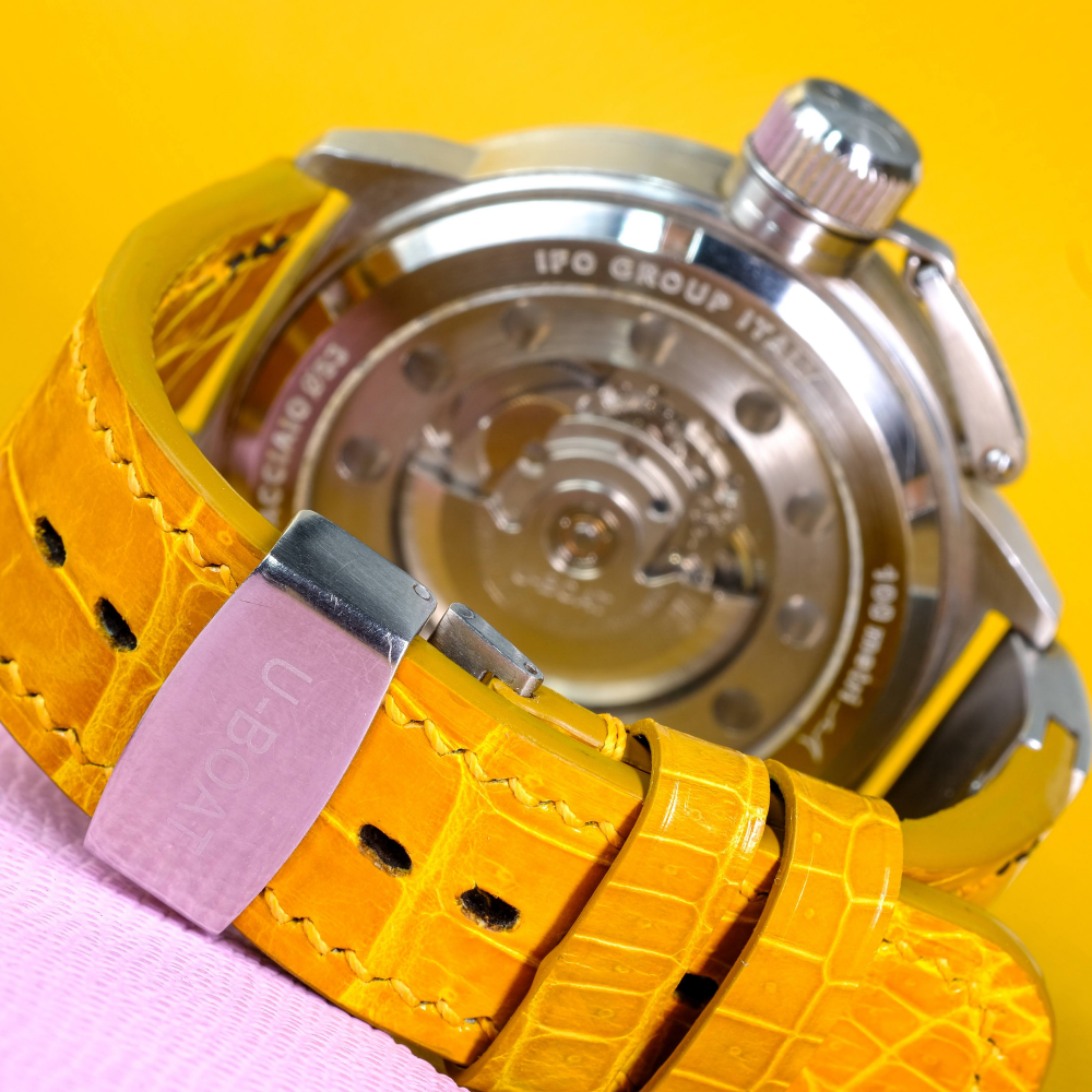 yolk-yellow-alligator-leather-strap-for-u-boat-classico-backside.png