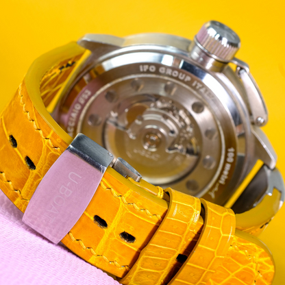 yolk-yellow-alligator-leather-strap-for-u-boat-classico-backside.png